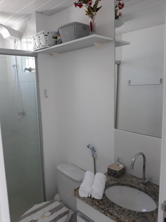 Apartamento Com 2 Quartos De Frente Para O Mar Maceió Eksteriør billede