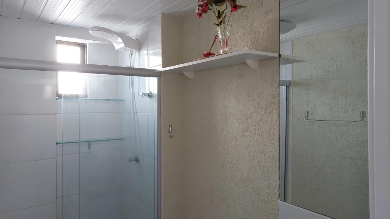 Apartamento Com 2 Quartos De Frente Para O Mar Maceió Eksteriør billede