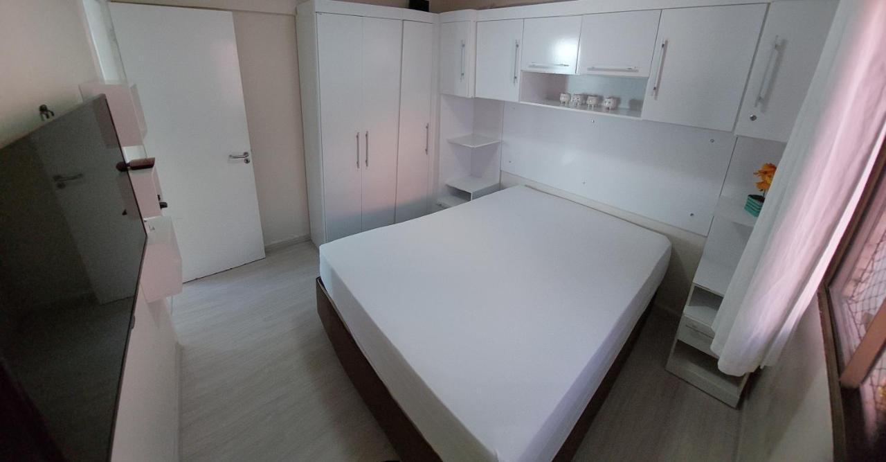 Apartamento Com 2 Quartos De Frente Para O Mar Maceió Eksteriør billede